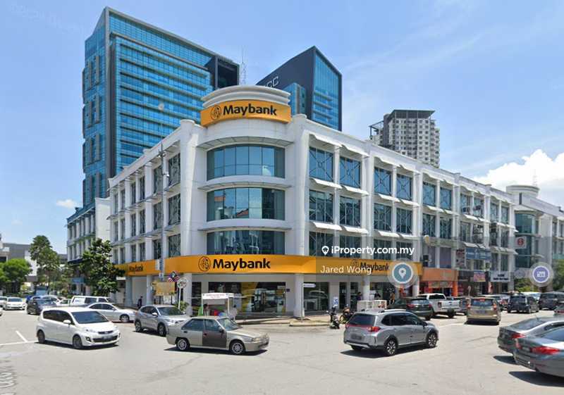 Shop for Sale in Bandar Puteri Puchong, Puchong by Jared Wong - iProperty.com.my