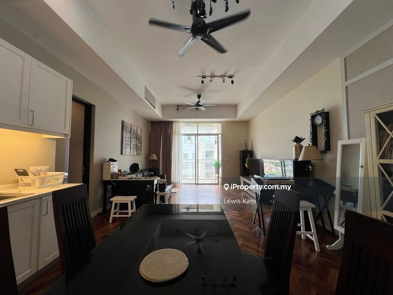 Condominium for Sale in Quayside Seafront Resort Condominiums by Lewis Kam - iProperty.com.my