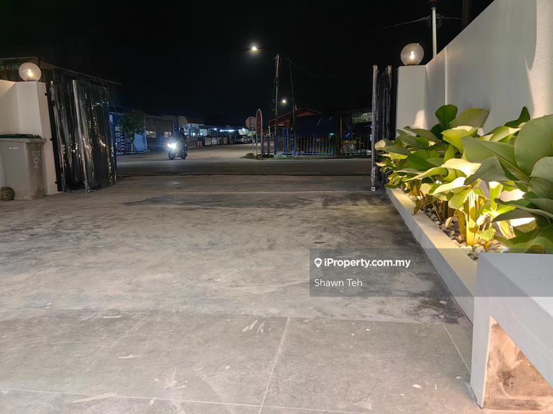 1-storey Terraced House for Sale in Ujong Pasir, Ujong Pasir by Shawn Teh - iProperty.com.my