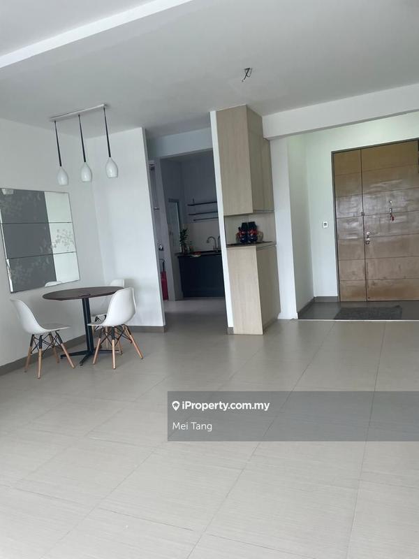 Condominium for Sale in Savanna Condominium by Mei Tang - iProperty.com.my