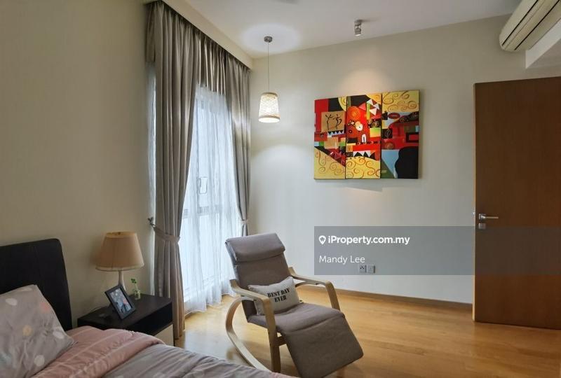 For Sale - 28 Mont Kiara @ MK28