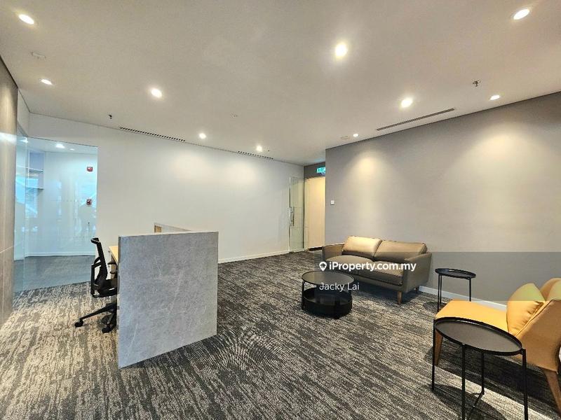 For Rent - Ilham Tower (Menara Ilham), IB Tower, KLCC, KL City Centre
