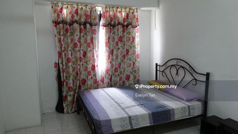 For Sale - The 19 Usj City Mall