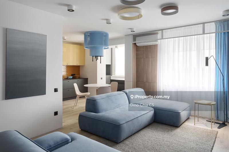 For Sale - D'Clover Residences