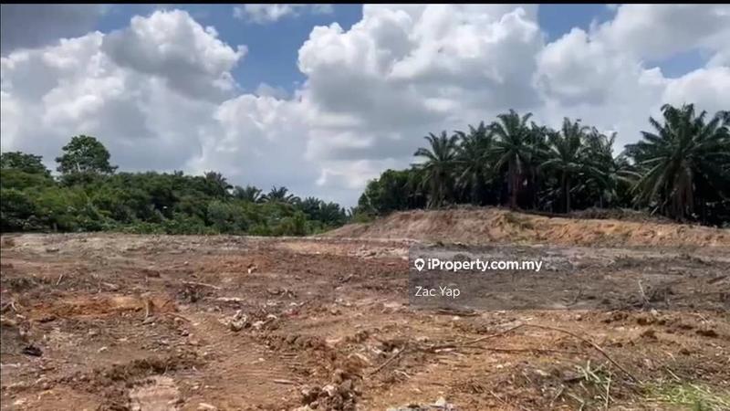 For Sale - Pajam Commercial Land, Nilai, Seremban, Mantin, Seremban