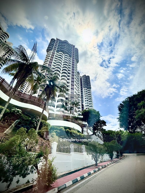 Condominium for Sale in Marina Tower (Ratu Mutiara) by Susan Chia - iProperty.com.my