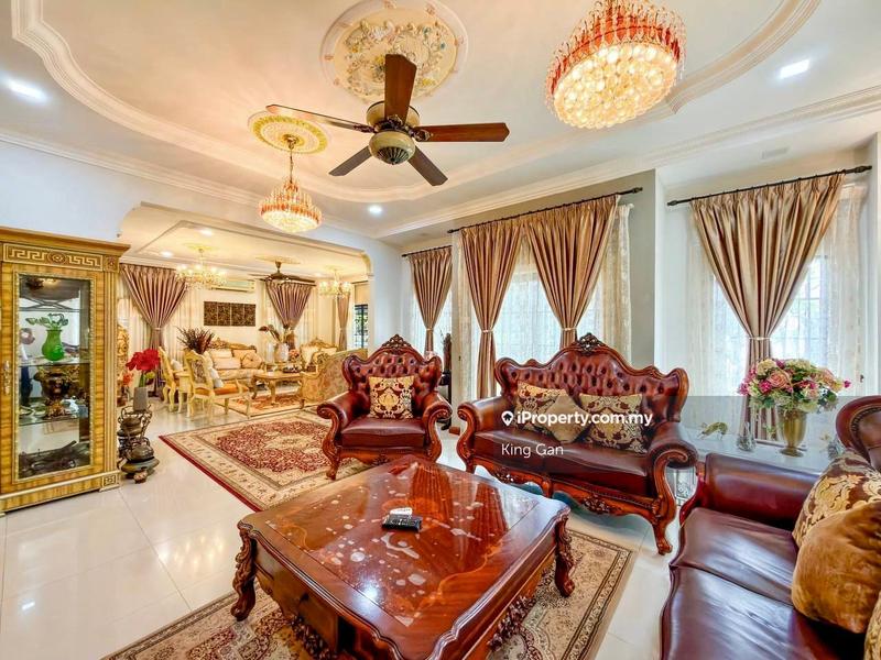 Bungalow House for Sale in Alam Damai, Cheras by King Gan - iProperty.com.my