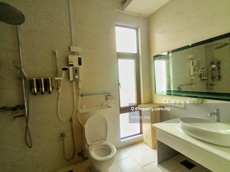 Bungalow House for Sale in The Mines Resort, Sungai Besi by Shirley Sea - iProperty.com.my
