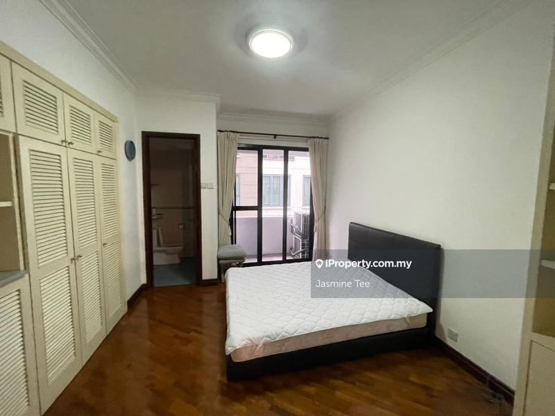 Kondominium untuk Dijual di Desa Palma oleh Jasmine Tee - iProperty.com.my