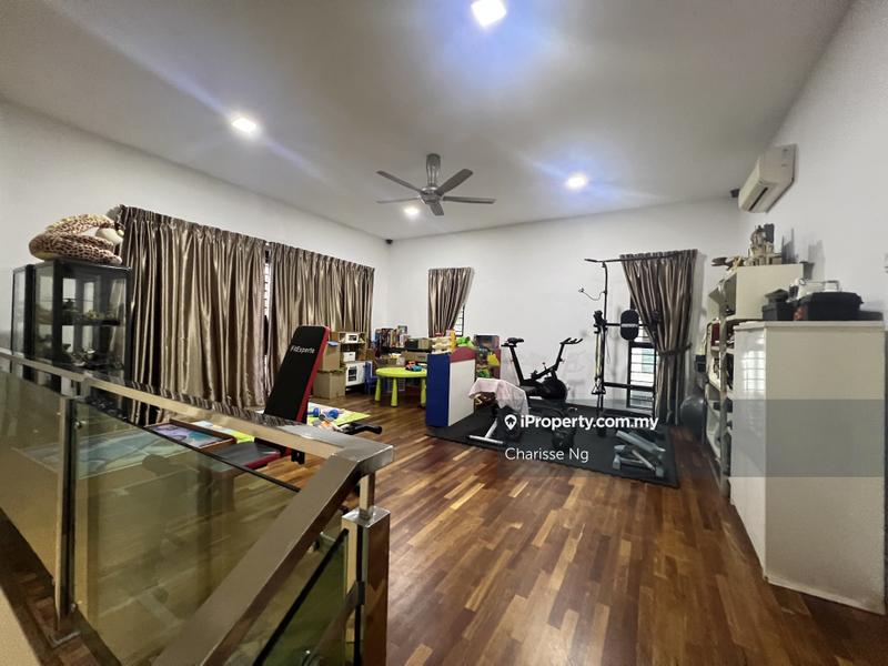 Semi-Detached House for Sale in Jade Hills, Kajang by Charisse Ng - iProperty.com.my