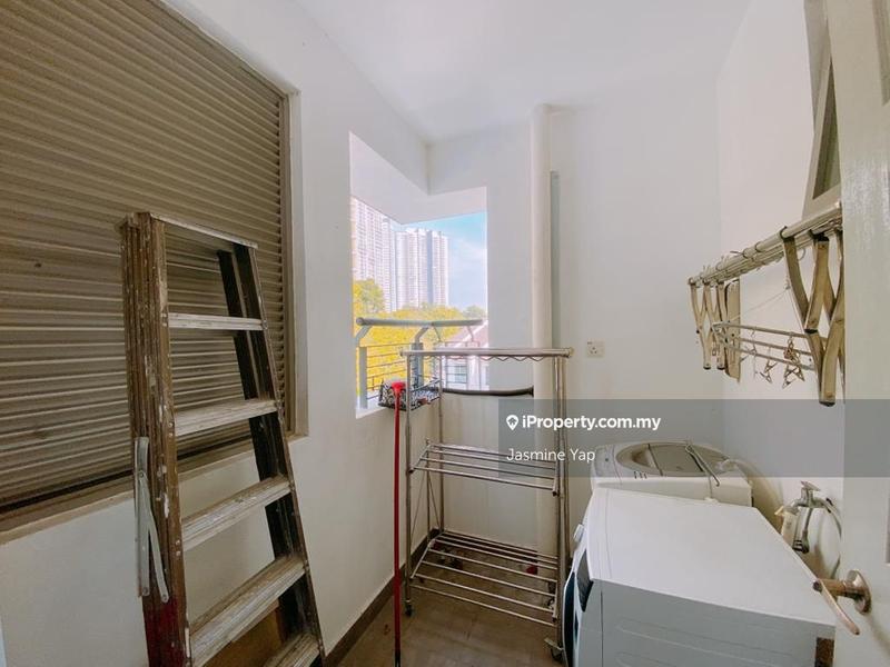 Condominium for Rent in Zenia Garden Condo by Jasmine Yap - iProperty.com.my