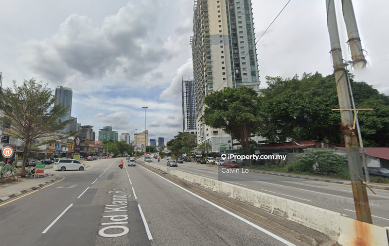 Commercial Land for Sale in Petaling Lama, Jalan Klang Lama (Old Klang Road) by Calvin Lo - iProperty.com.my