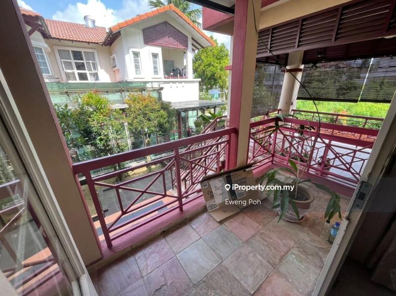 Bungalow House untuk Dijual di Taman Melawati, Ulu Kelang oleh Eweng Poh - iProperty.com.my
