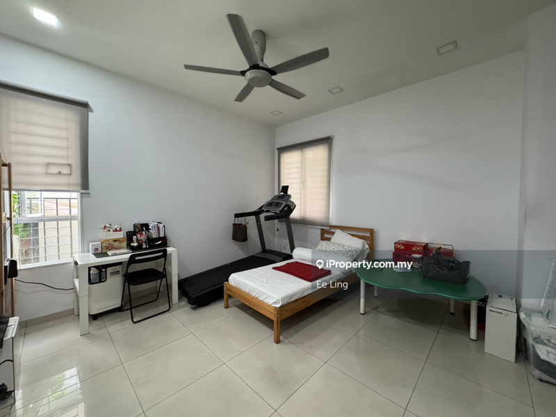 Bungalow House for Rent in D'alpinia, Puchong by Ee Ling - iProperty.com.my