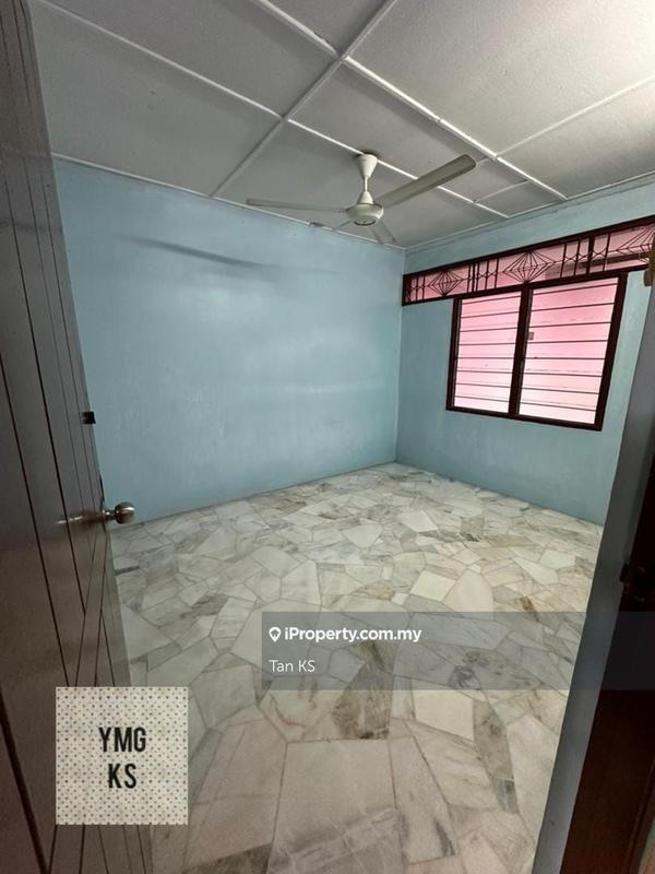 1-storey Terraced House for Sale in Taman Pandamaran Jaya, Pelabuhan Klang by Tan KS - iProperty.com.my