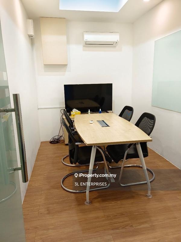 Pejabat untuk Dijual di Mont Kiara, Kuala Lumpur oleh Lim Eng Siang - iProperty.com.my