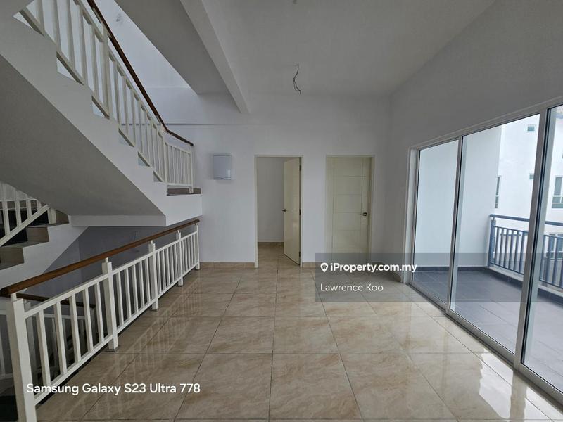 Semi-Detached House for Sale in Taman Klebang Utama, Klebang by Lawrence Koo - iProperty.com.my