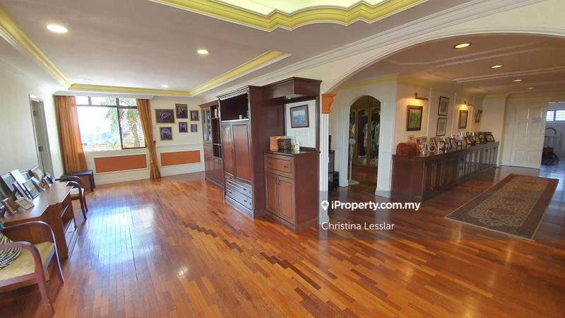 Banglo untuk Dijual di Bukit Bangsar, Bangsar oleh Christina Lesslar - iProperty.com.my