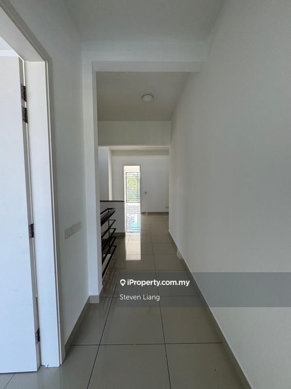 2-storey Terraced House for Rent in Bandar Rimbayu, Telok Panglima Garang by Steven Liang - iProperty.com.my