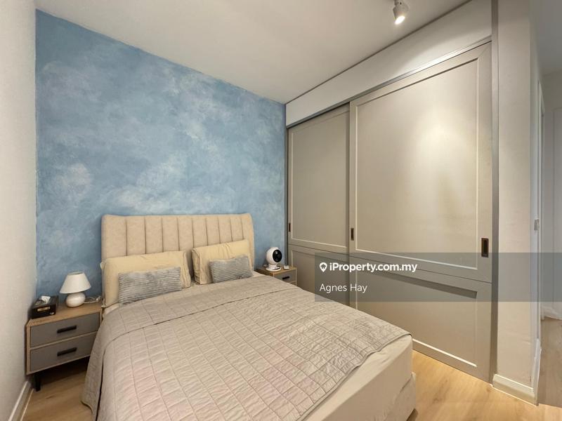 Condominium for Sale in The Westside One by Agnes Hay - iProperty.com.my