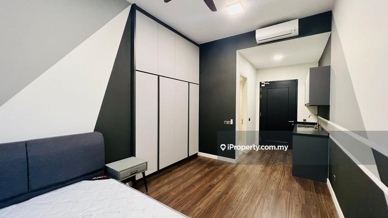Service Residence for Rent in The Park 2 by Robert See - iProperty.com.my