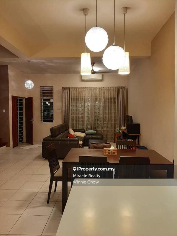 1-storey Terraced House for Sale in Kota Kemuning, Shah Alam by Winnie Chow - iProperty.com.my