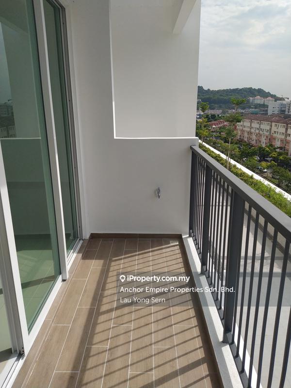 Condominium for Sale in The Amarene by Lau Yong Sern - iProperty.com.my