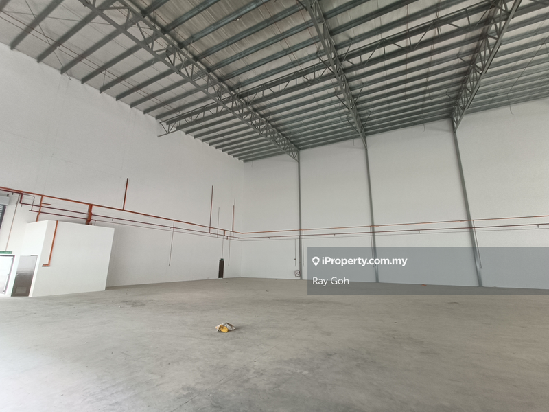 Kilang Terpisah untuk Dijual di Hicom - Glenmarie Industrial Park, Shah Alam oleh Ray Goh - iProperty.com.my