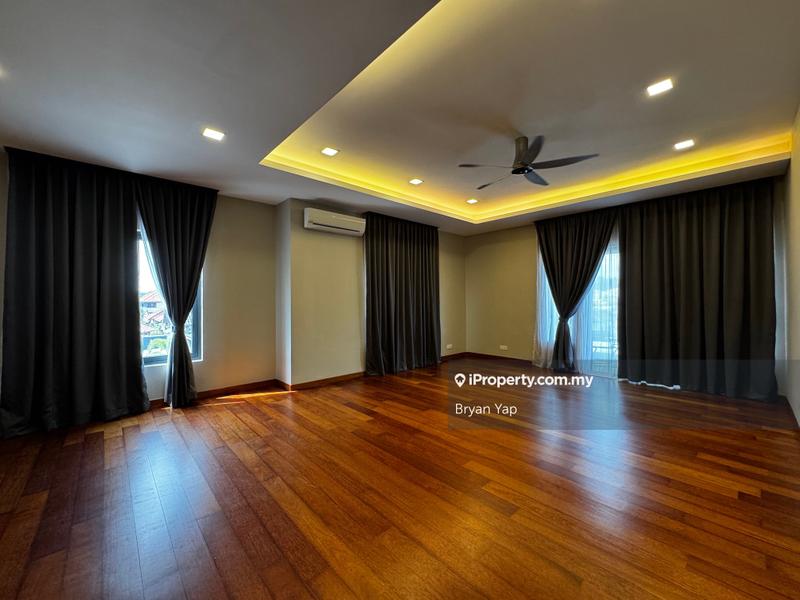 Bungalow House untuk Dijual di Kayangan Heights, Shah Alam oleh Bryan Yap - iProperty.com.my