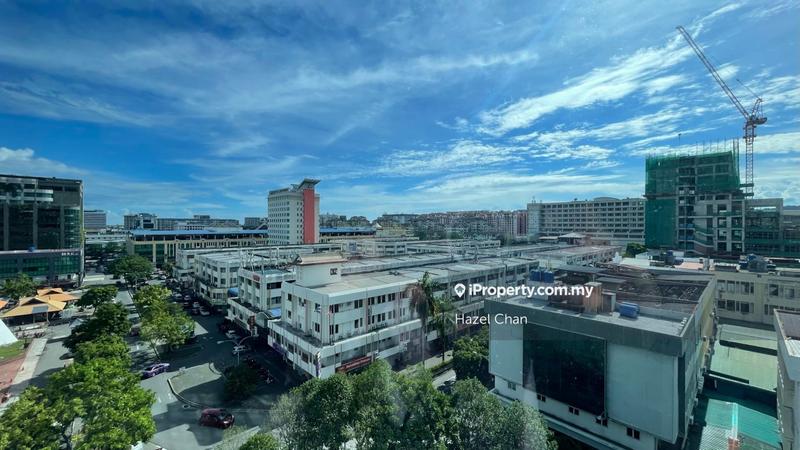 Pejabat untuk Disewa di Kota Kinabalu, Kota Kinabalu oleh Hazel Chan - iProperty.com.my