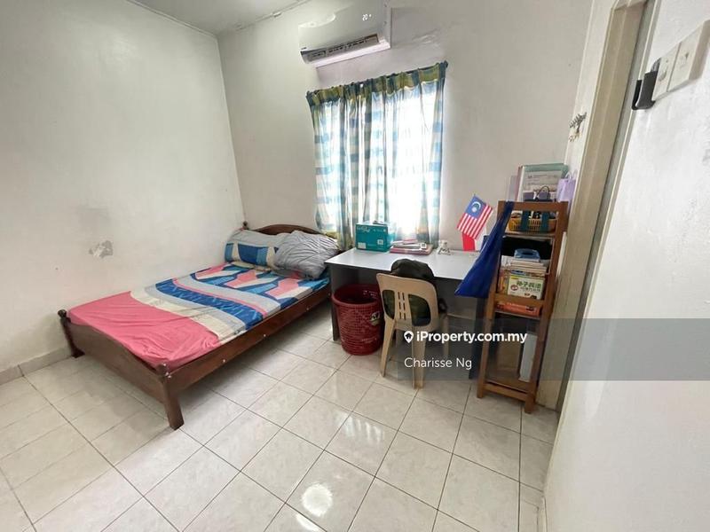 2-storey Terraced House for Sale in Taman Ikhlas, Bandar Sungai Long by Charisse Ng - iProperty.com.my