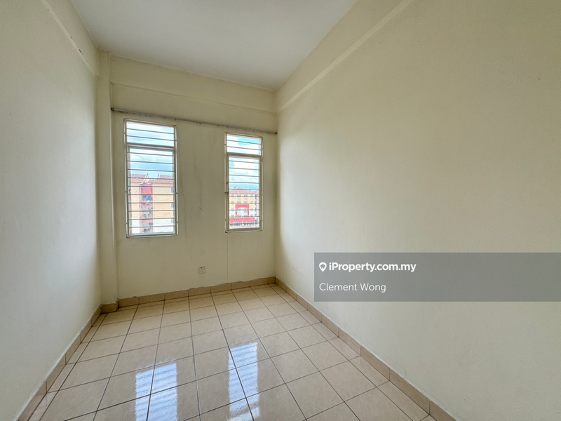 Pangsapuri untuk Dijual di Sri Kejora oleh Clement Wong - iProperty.com.my