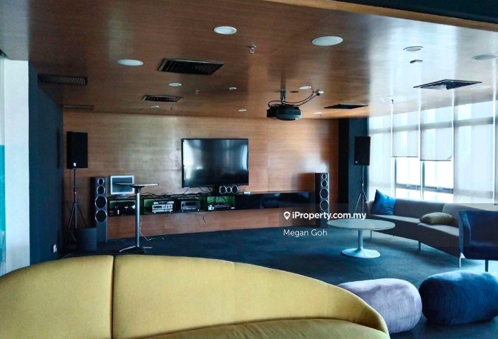 Pejabat untuk Dijual di KL City Centre, Kuala Lumpur oleh Megan Goh - iProperty.com.my