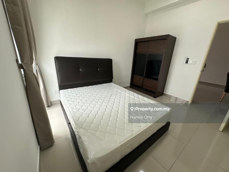 Kondominium untuk Dijual di Anggun Lumayan oleh Frankie Ong - iProperty.com.my