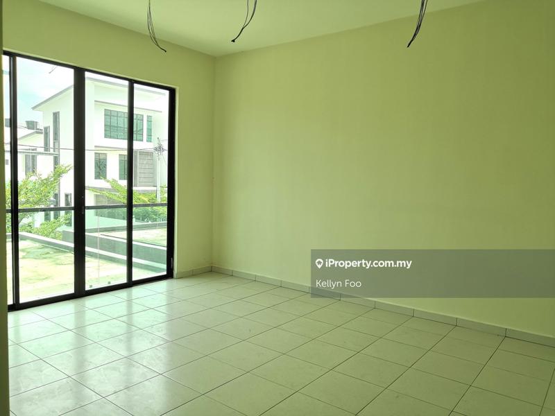 2.5-storey Terraced House for Sale in Ozana Residence, Melaka City by Kellyn Foo - iProperty.com.my