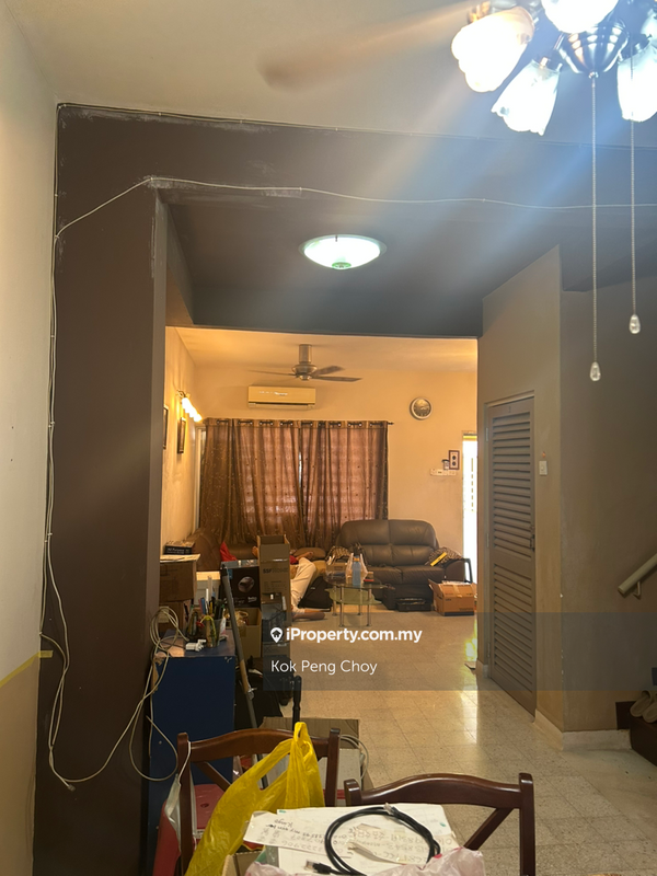 2-storey Terraced House for Sale in SS 23, Taman Sea, Petaling Jaya by Kok Peng Choy - iProperty.com.my