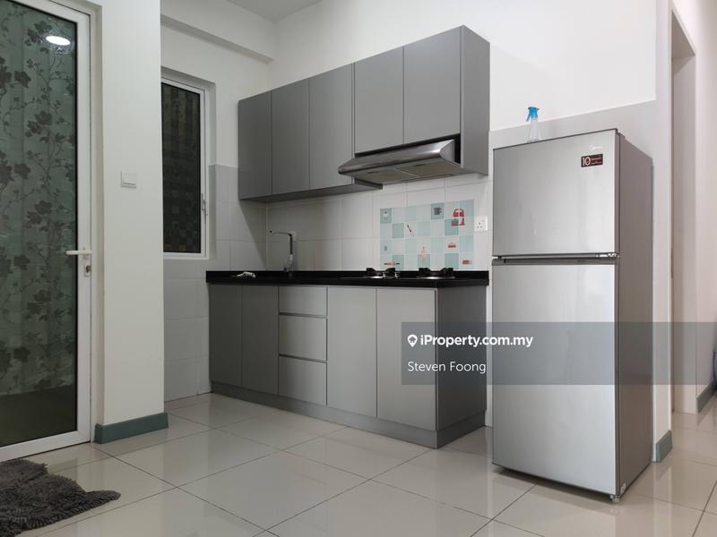 For Rent - Southbank Residence