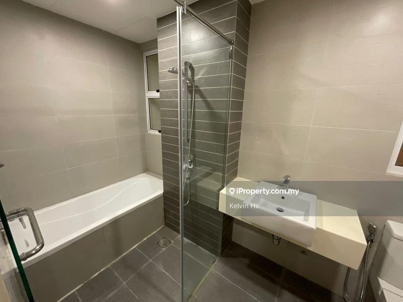 Kondominium untuk Dijual di Green Residence oleh Kelvin Hii - iProperty.com.my