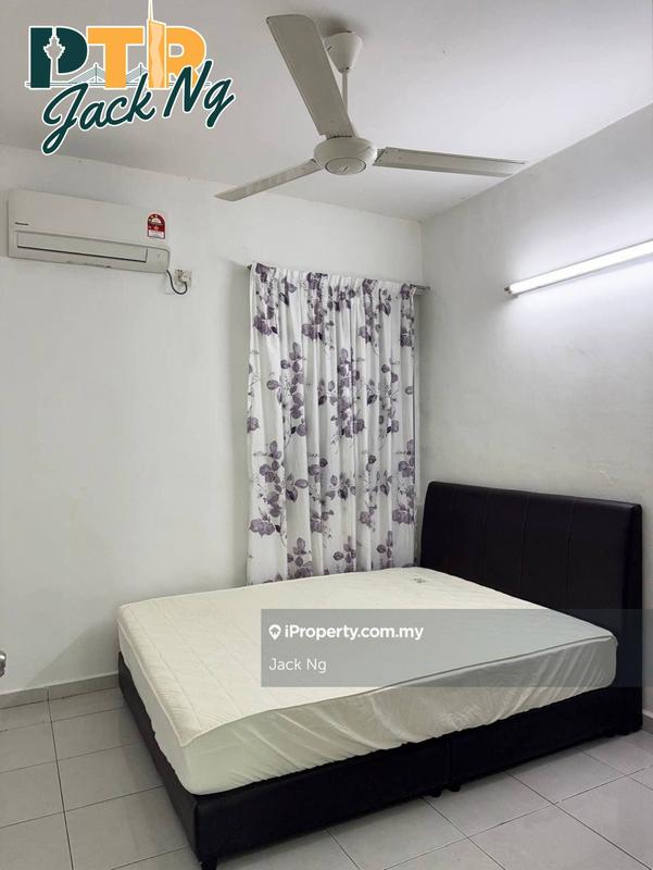 Kondominium untuk Disewa di Kelisa Heights oleh Jack Ng - iProperty.com.my