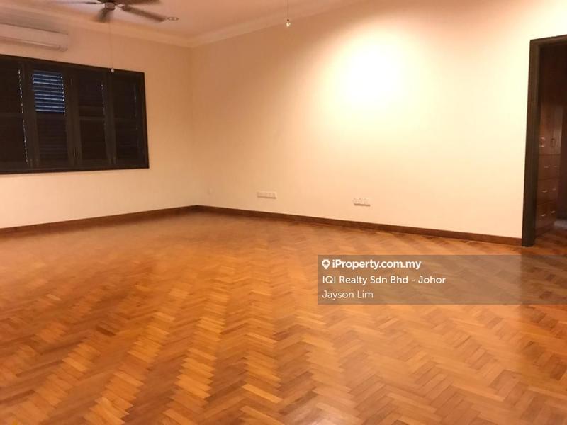 Bungalow House for Sale in Leisure Farm, Gelang Patah by Jayson Lim - iProperty.com.my