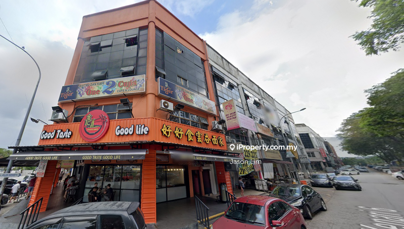 Shop / Office for Rent in BANDAR PUCHONG JAYA, Puchong by Jason Lim - iProperty.com.my