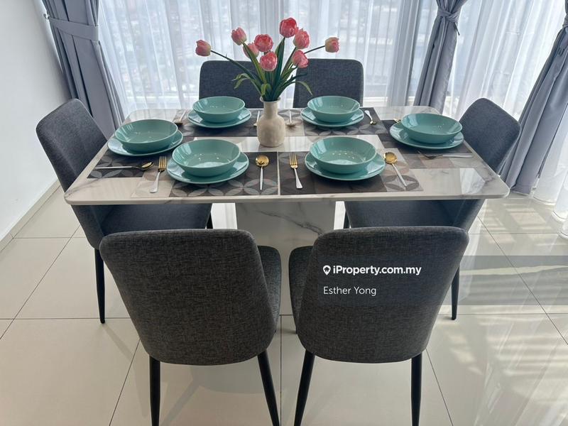 Residensi Servis untuk Disewa di EkoCheras oleh Esther Yong - iProperty.com.my