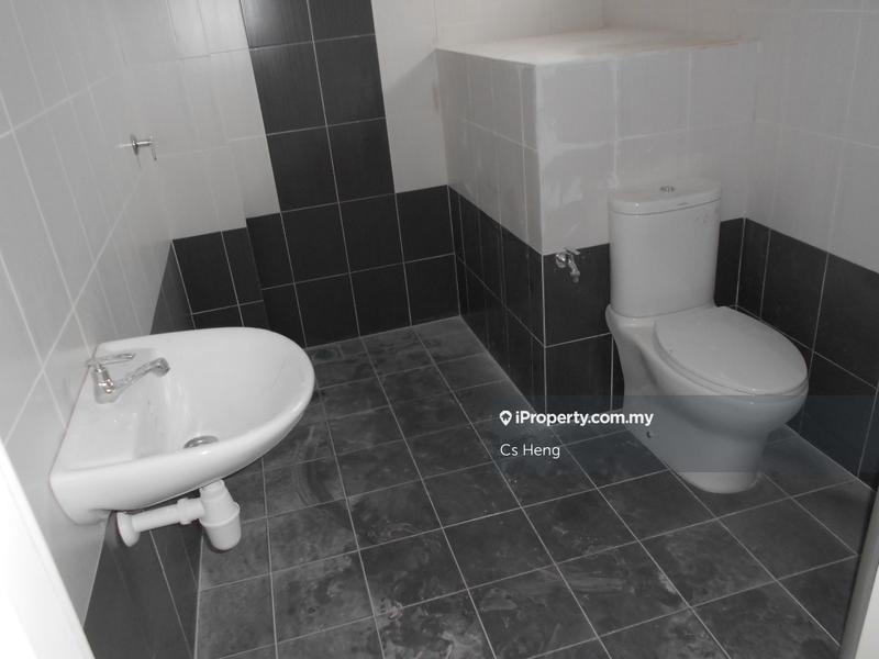 Rumah Berangkai 2.5 Tingkat untuk Dijual di taman pinggiran, sri gombak, Batu Caves oleh Cs Heng - iProperty.com.my