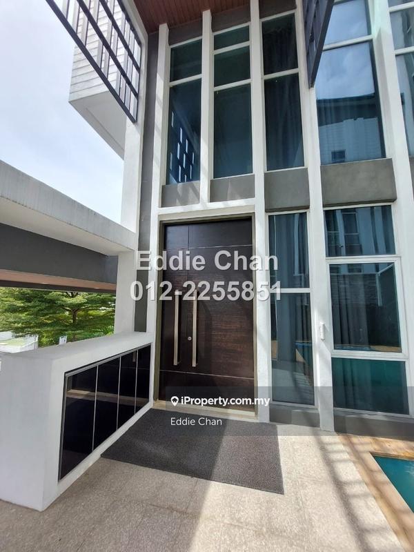 Bungalow House untuk Dijual di Hamton Kemensah (Brand New Bungalow), Ampang oleh Eddie Chan - iProperty.com.my