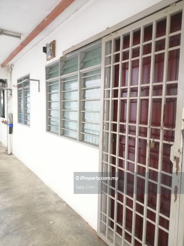 Rumah Pangsa untuk Dijual di Lorong Semarak Api oleh Sally Chin - iProperty.com.my