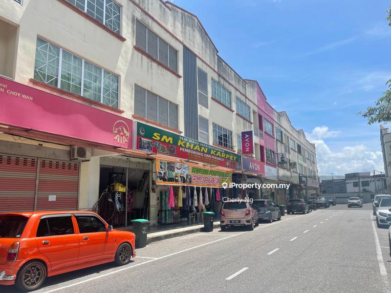 For Sale - Pekan Jitra 2