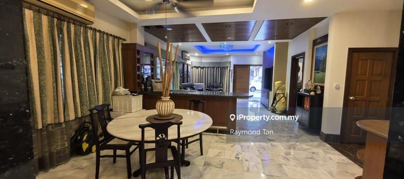 Bungalow House for Sale in Saujana Akasia, Sungai Buloh by Raymond Tan - iProperty.com.my