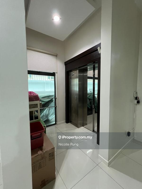 Bungalow House for Sale in Pulau Tikus, George Town by Nicolle Pung - iProperty.com.my
