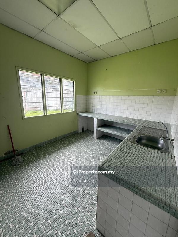 Commercial Bungalow for Sale in Titiwangsa Commercial Bungalow, Titiwangsa by Sandra Lee - iProperty.com.my