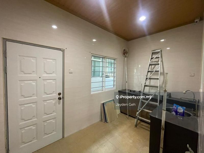 Semi-Detached House for Sale in Taman Desa Seraya, Alor Setar by Jayden Geh - iProperty.com.my